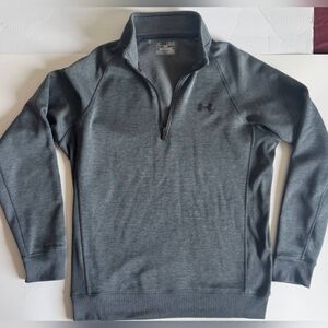 Under Armour Men's Gray Sweater